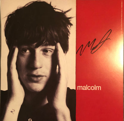 Malcolm Todd : Do That Again (LP, Album, Opa)