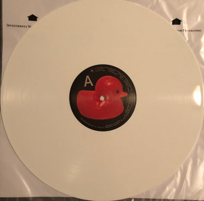 Malcolm Todd : Do That Again (LP, Album, Opa)