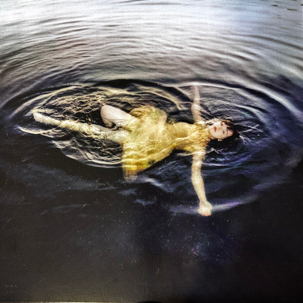 Chrissy : Heaven Is In You (LP, S/Sided, Album, Pic)