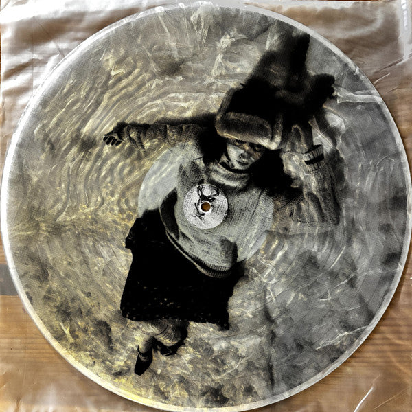 Chrissy : Heaven Is In You (LP, S/Sided, Album, Pic)