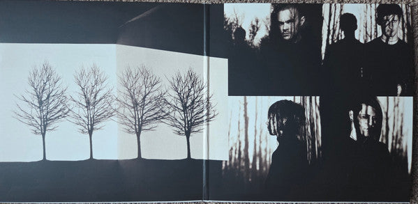 AFI : Decemberunderground (2xLP, Album, Club, Ltd, Num, RE, Bon)
