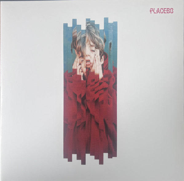 Placebo : Re:Created (LP, Album, Ltd, Num, Zoe + 7", Single, Whi)