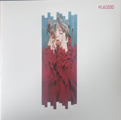 Placebo : Re:Created (LP, Album, Ltd, Num, Zoe + 7", Single, Whi)