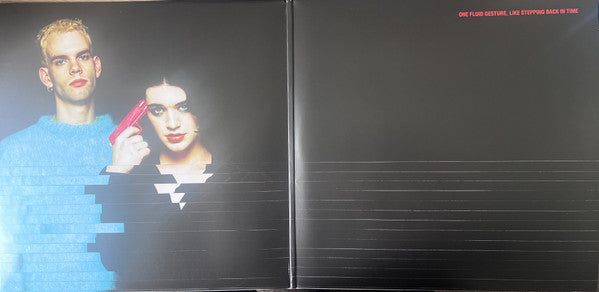 Placebo : Re:Created (LP, Album, Ltd, Num, Zoe + 7", Single, Whi)