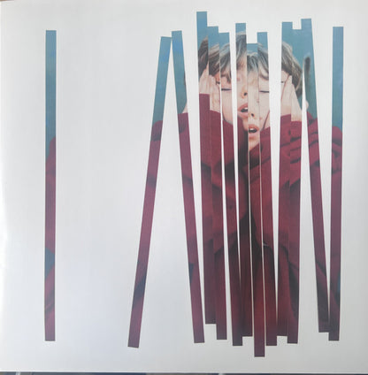 Placebo : Re:Created (LP, Album, Ltd, Num, Zoe + 7", Single, Whi)