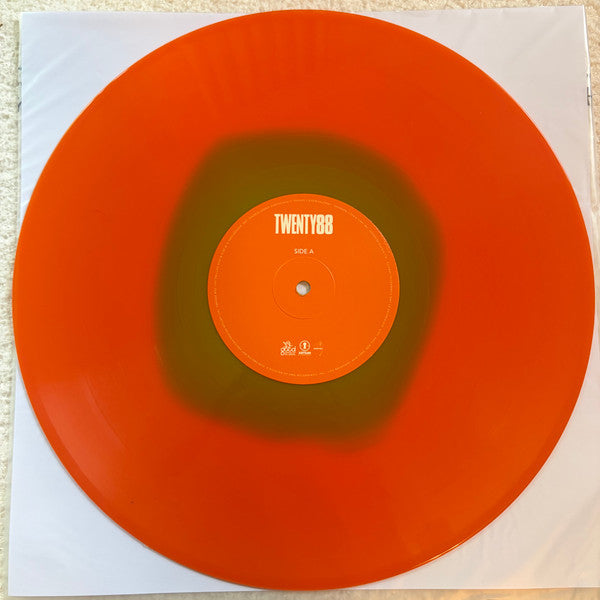 Twenty88 : Twenty88 (LP, Album, Ltd, RE, Ora)