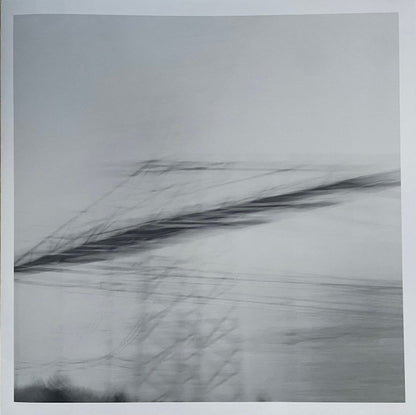 Max Richter : The Blue Notebooks (LP, Album, Ltd, RE, RM, Sil)