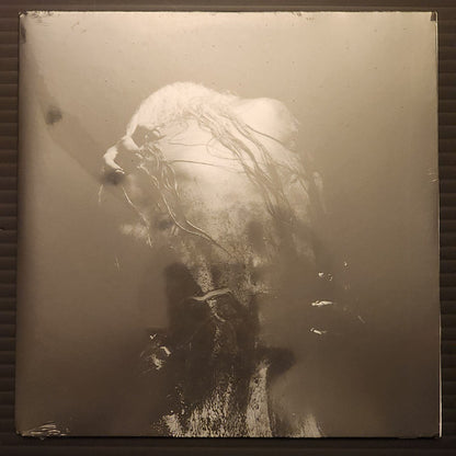 The Pretty Reckless : For I Am Death (7", Single, Ltd, Smo)