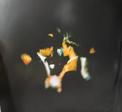 Tory Lanez : Alone At Prom (2xLP, Album, Dlx, Ltd, Num, RE, RP, Ora)