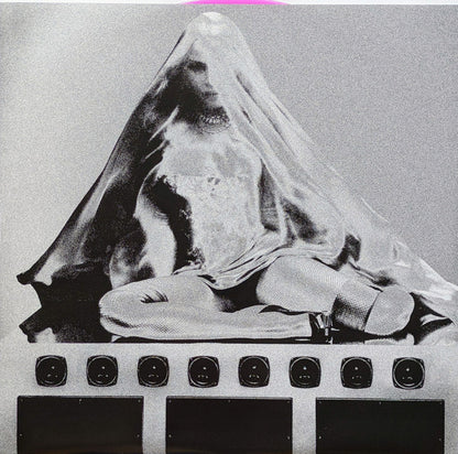 Madonna : Confessions II (LP, Album, Ltd, Mixed, Vio)