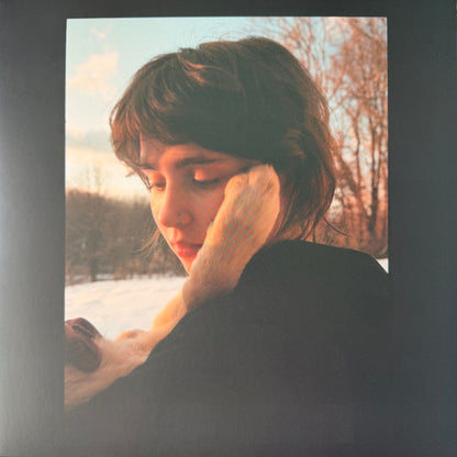 Clairo (2) : Sling (LP, Album, Num, RE, RP, 5th)