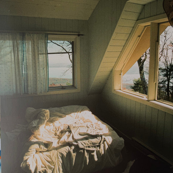 Clairo (2) : Sling (LP, Album, Num, RE, RP, 5th)