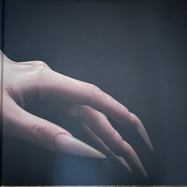 Cobrah : Torn (LP, Album, Ltd, Num, Bei)