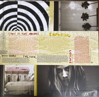 Sheryl Crow : Sheryl Crow (2xLP, Album, Ltd, RE, RM, 180)