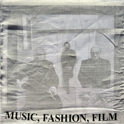 Charli XCX : Music, Fashion, Film  (LP, Album, Ltd, Fil)