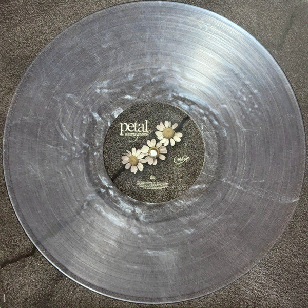 Ariana Grande : Petal (LP, Album, Ltd, Tra)