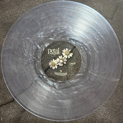 Ariana Grande : Petal (LP, Album, Ltd, Tra)