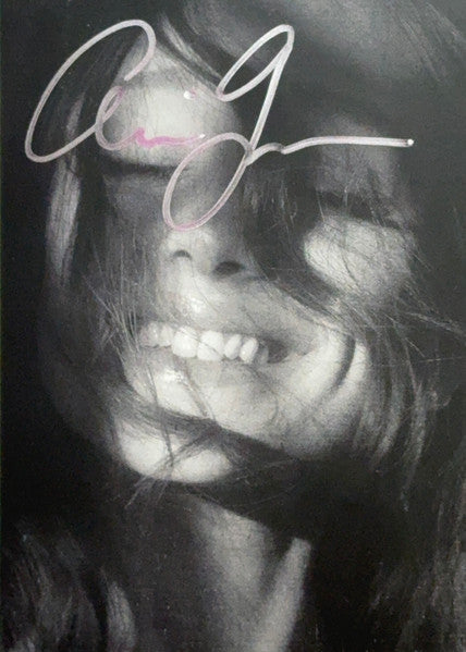Ariana Grande : Petal (LP, Album, Ltd, Tra)