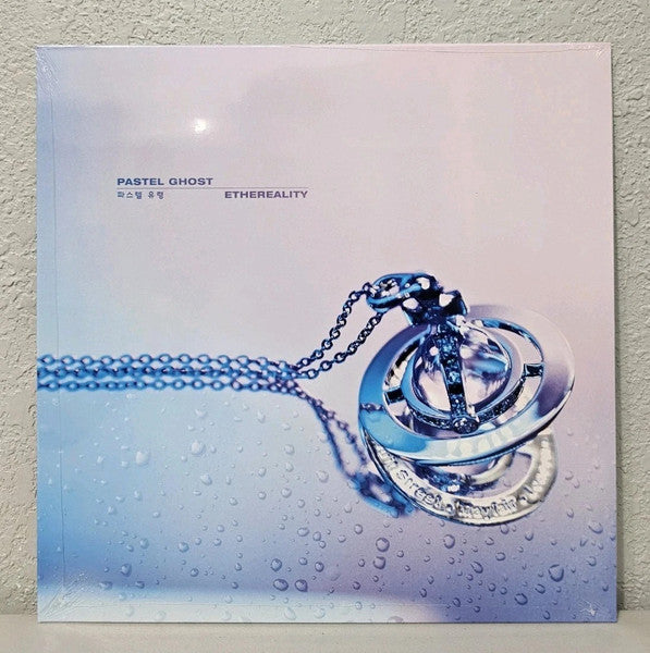 Pastel Ghost : Ethereality (LP, Album, Ltd, RE, Blu)