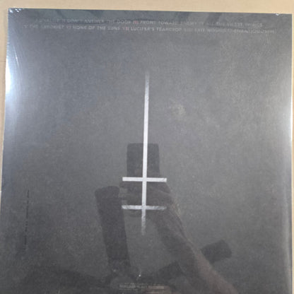 Marilyn Manson : One Assassination Under God (Chapter 2) (LP, Album, Ltd, Pin)