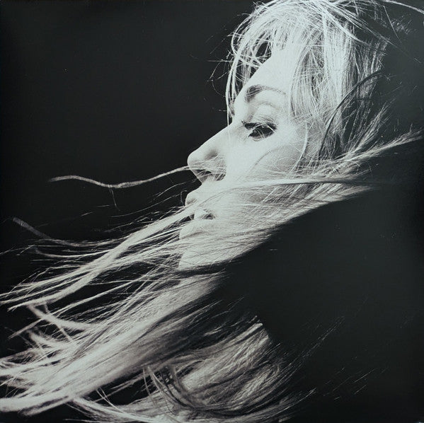 Miley* : Bass Persuades (LP, Album, Ltd, Ind)