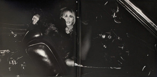 Miley* : Bass Persuades (LP, Album, Ltd, Bab)
