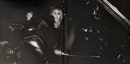 Miley* : Bass Persuades (LP, Album, Ltd, Bab)