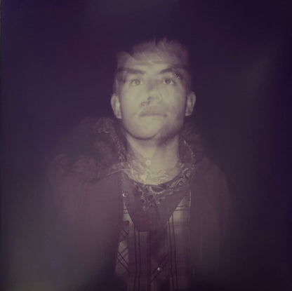 iwrotehaikusaboutcannibalisminyouryearbook* : iwrotehaikusaboutcannibalisminyouryearbook (LP, RE, RM, Pur)