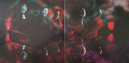 Evanescence : Sanctuary (LP, Cle + LP, S/Sided, Etch, Gre + Album)