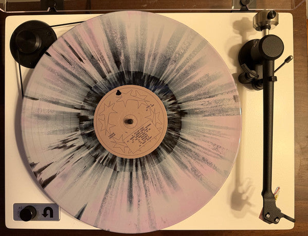 Tinashe (2) : Popstar (LP, Album, Ltd, Num, Dan)