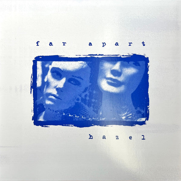 Far Apart : Hazel + Others (LP, Comp, Ltd, Lig)