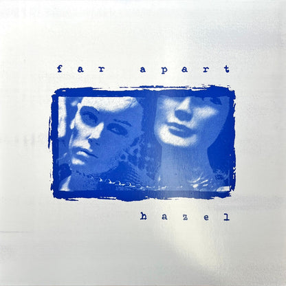 Far Apart : Hazel + Others (LP, Comp, Ltd, Lig)