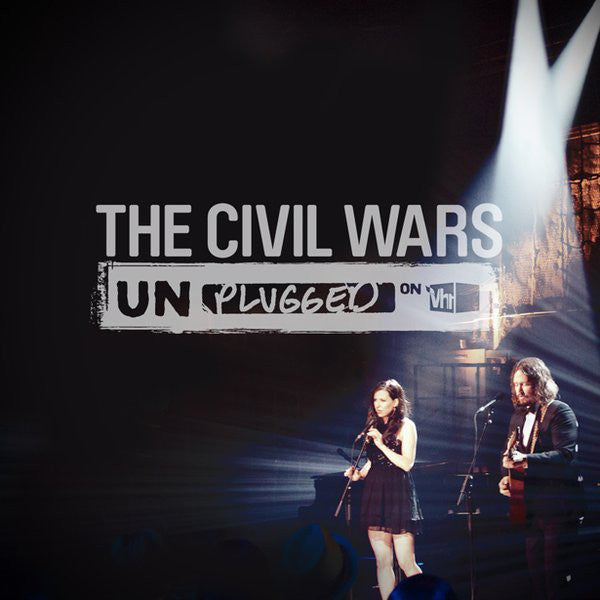 The Civil Wars : Unplugged On VH1 (LP, Ltd)