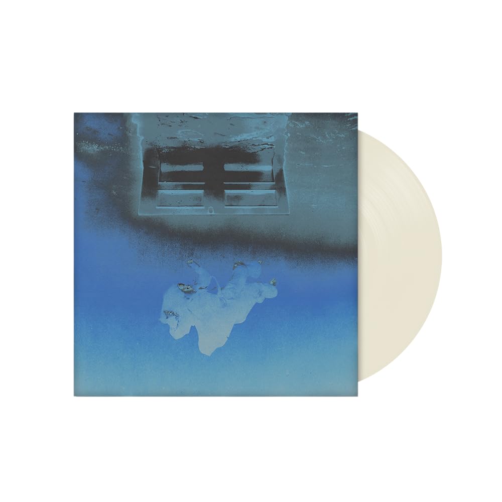 Billie Eilish - HIT ME HARD AND SOFT (Isolated Vocals) "Cream White" Vinyl Record LP