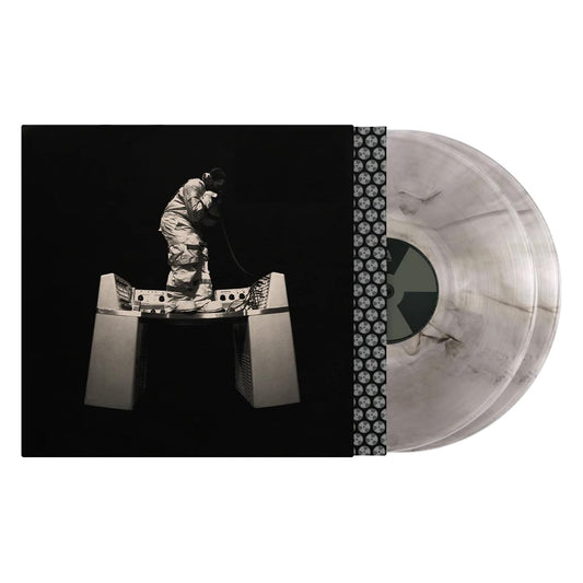 Don Toliver - OCTANE Vinyl Record LP