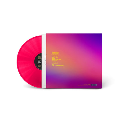 The Greatest 20th Anniversary Edition - PINK VINYL