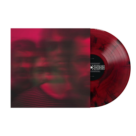 All Them Witches - House Of Mirrors Vinyl Record LP