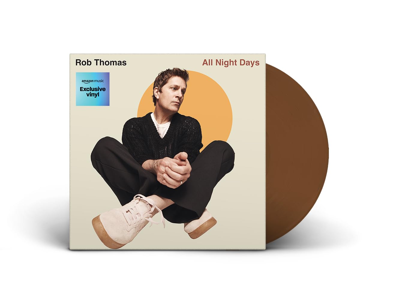 All Night Days[Knock Wood LP] [Amazon Exclusive]