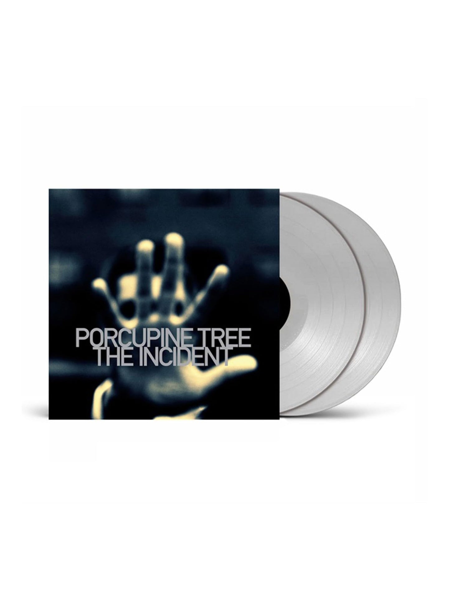Incident - UK Exclusive Clear 140GM Vinyl
