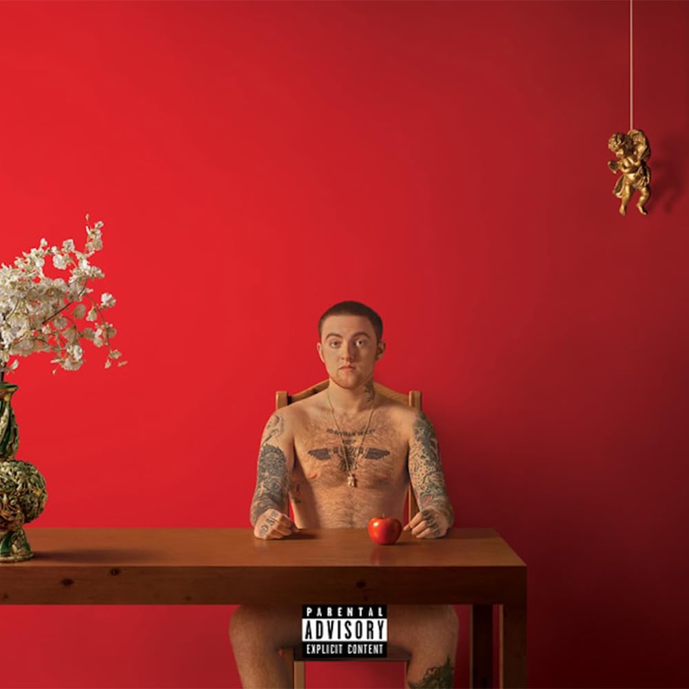 Watching Movies with the Sound Off[Brown 2 LP]