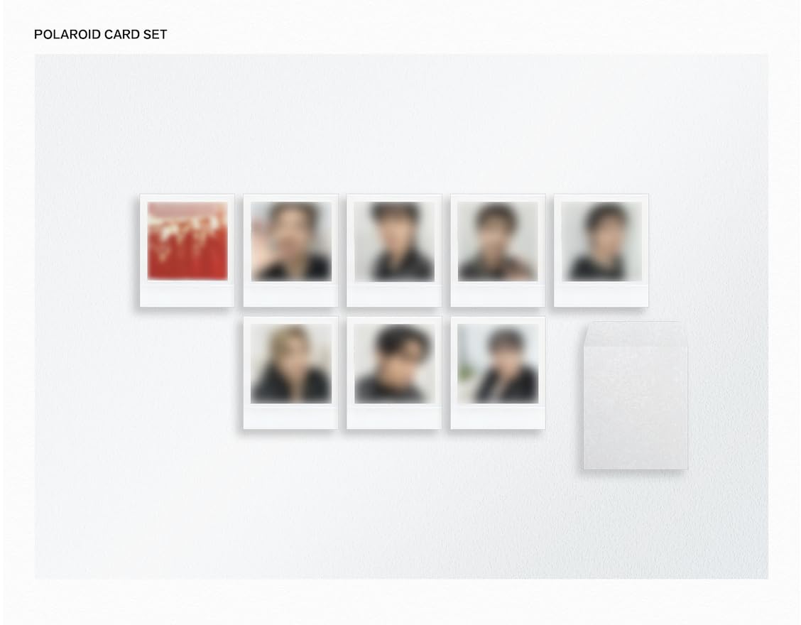 BTS The 5th Album 'ARIRANG'[613 Limited Edition Picture Disc Vinyl]