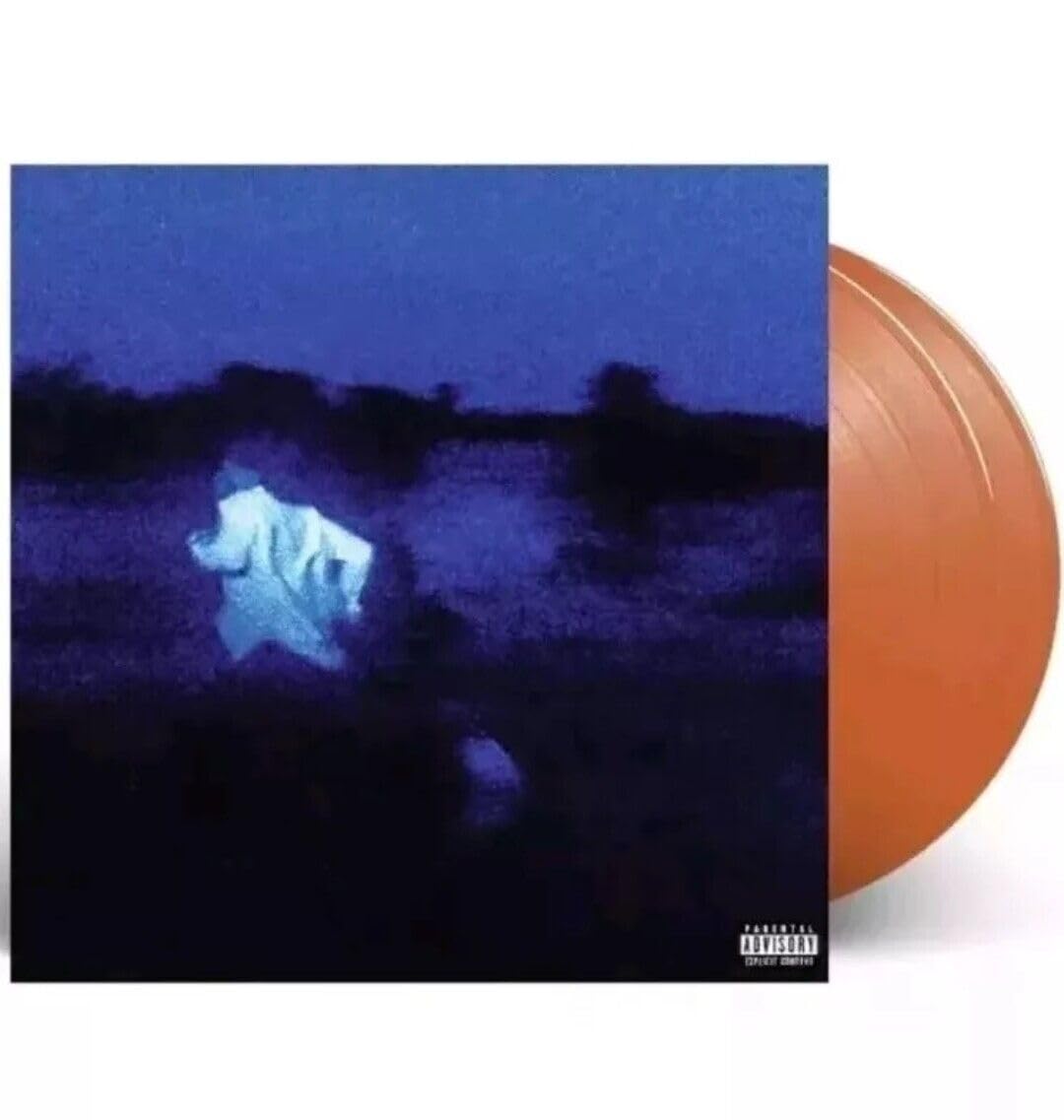 NEVER ENOUGH[Orange 2 LP]