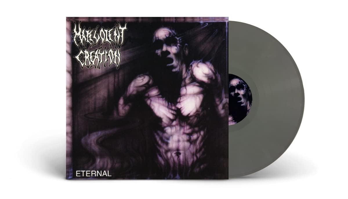 Eternal - Grey Vinyl
