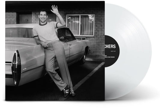 Bleachers - Bleachers Vinyl Record 2LP