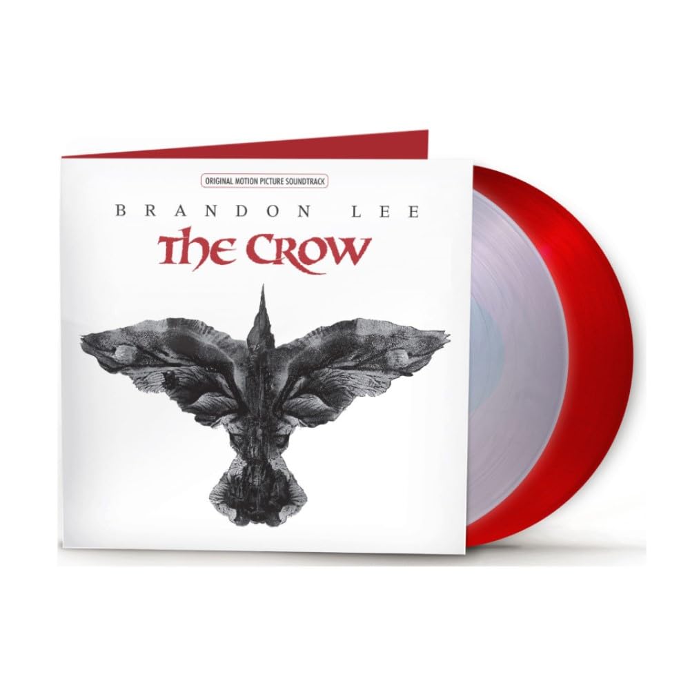 The Crow (Original Motion Pict