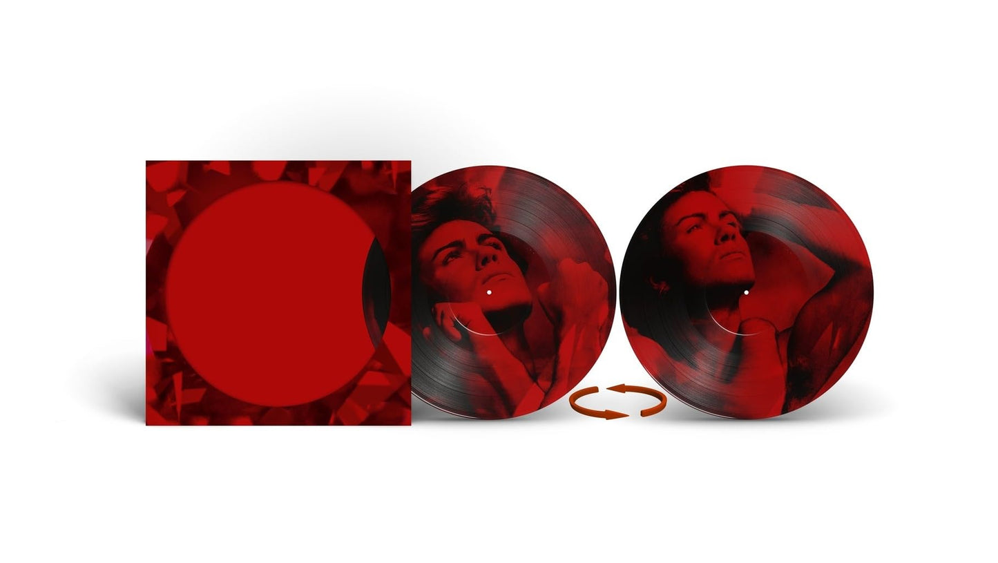 Careless Whisper - Limited Picture Disc Vinyl