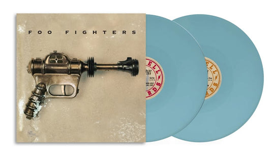 Foo Fighters - Foo Fighters Limited to 1995 Vinyl Record LP