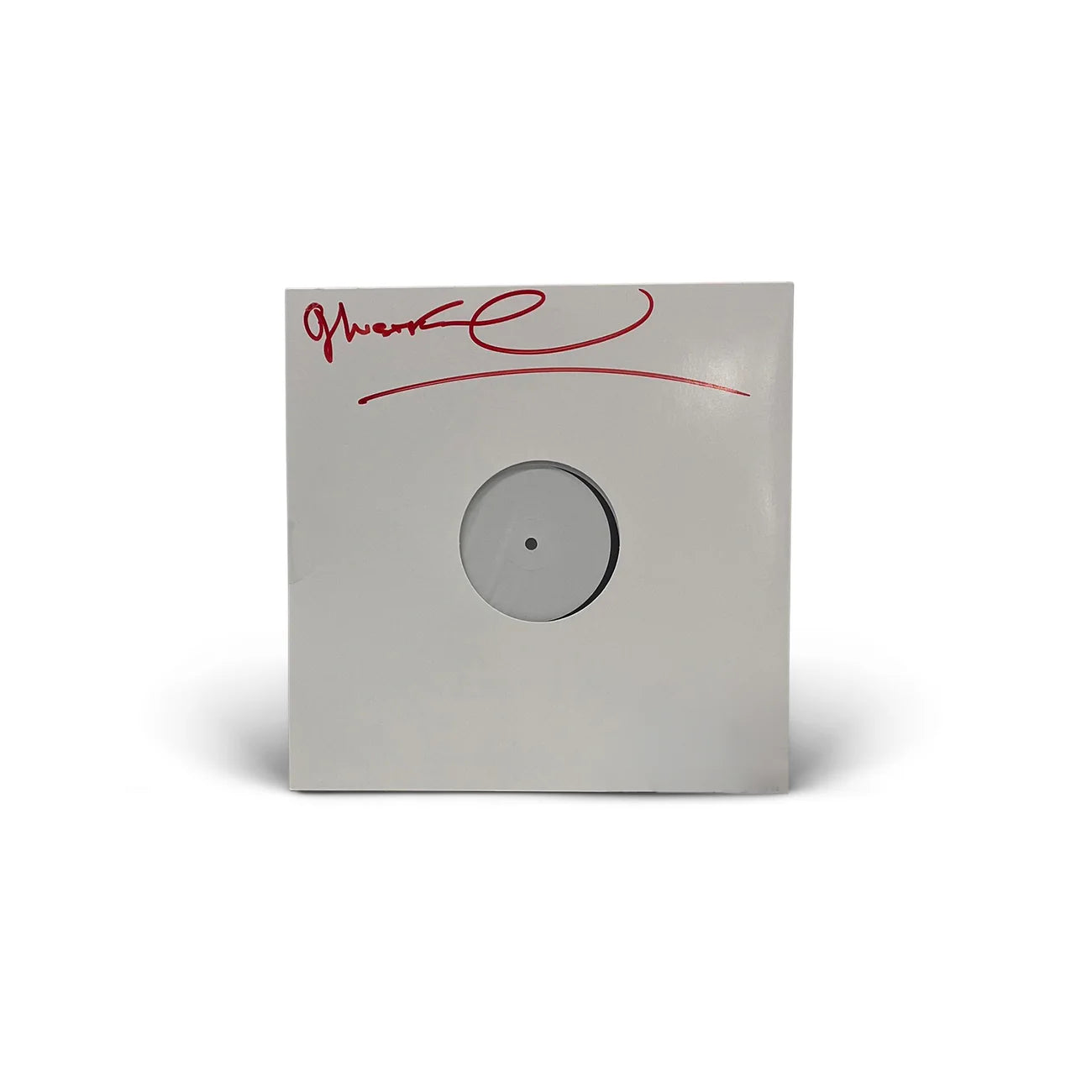 Ghostface Killah - Supreme Clientele 2 Test Pressing Vinyl Record 2LP