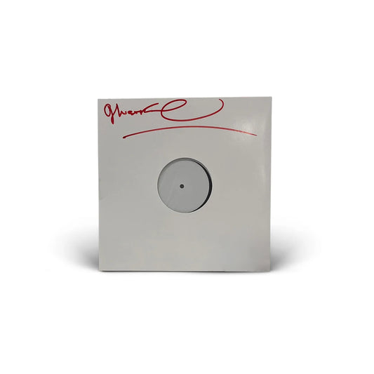Ghostface Killah - Supreme Clientele 2 Test Pressing Vinyl Record 2LP