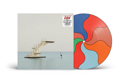 DIVE[Picture Disc LP]